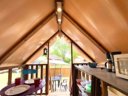 Cliquez pour découvrir toutes les photos de l'HÉBERGEMENT ! tente - camping La Sole photo 4
