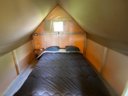 Cliquez pour découvrir toutes les photos de l'HÉBERGEMENT ! tente - camping La Sole photo 8