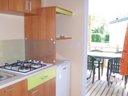 mobil-home - camping La Sole photo 9
