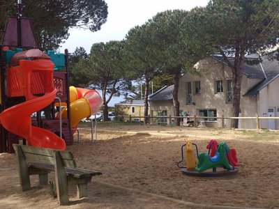 Cliquez pour découvrir toutes les photos de l'ÉTABLISSEMENT ! camping Flower Le Bois D'Amour photo 13
