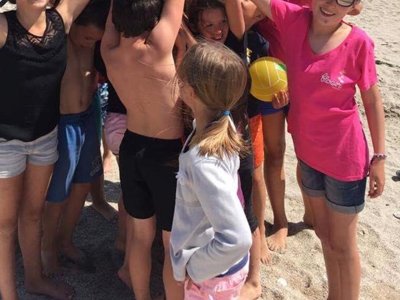 Cliquez pour découvrir toutes les photos de l'ÉTABLISSEMENT ! camping Flower Le Bois D'Amour photo 28