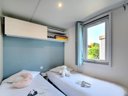 Cliquez pour découvrir toutes les photos de l'HÉBERGEMENT ! mobil-home - camping Flower Le Bois D'Amour photo 4