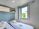 Cliquez pour découvrir toutes les photos de l'HÉBERGEMENT ! mobil-home - camping Flower Le Bois D'Amour photo 5