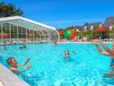 Cliquez pour découvrir toutes les photos de l'ÉTABLISSEMENT ! camping Flower Le Bois D'Amour photo 5