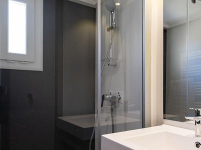 Cliquez pour découvrir toutes les photos de l'HÉBERGEMENT ! chalet - SUNELIA Les Sablons photo 7
