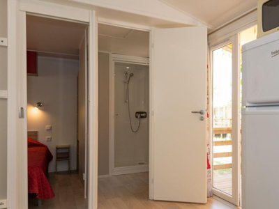 Cliquez pour découvrir toutes les photos de l'HÉBERGEMENT ! mobil-home - SUNELIA Les Sablons photo 4
