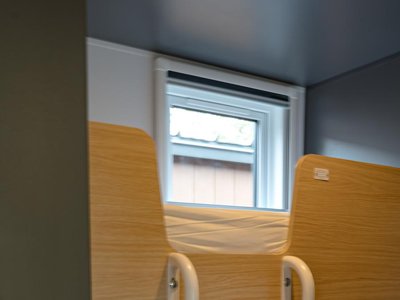 Cliquez pour découvrir toutes les photos de l'HÉBERGEMENT ! mobil-home - SUNELIA Les Sablons photo 2