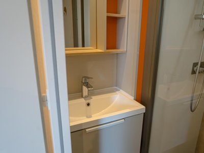 Cliquez pour découvrir toutes les photos de l'HÉBERGEMENT ! mobil-home - SUNELIA Les Sablons photo 7