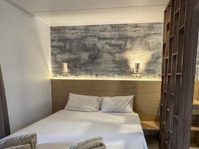 Cliquez pour découvrir toutes les photos de l'HÉBERGEMENT ! mobil-home - SUNELIA Les Sablons photo 2