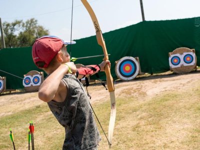 établissement Les Sablons photo 30