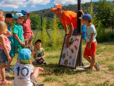 Cliquez pour découvrir toutes les photos de l'ÉTABLISSEMENT ! camping Les Prés Du Verdon photo 13