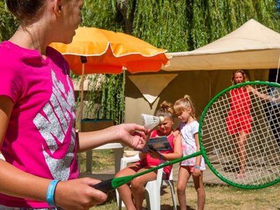 Cliquez pour découvrir toutes les photos de l'ÉTABLISSEMENT ! camping Les Prés Du Verdon photo 18