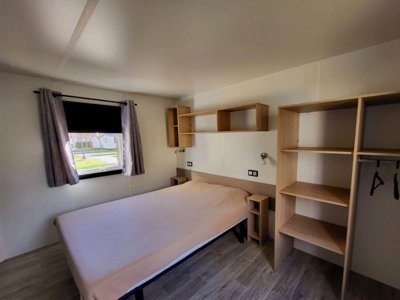 Cliquez pour découvrir toutes les photos de l'HÉBERGEMENT ! mobil-home - Les Prés Du Verdon photo 3