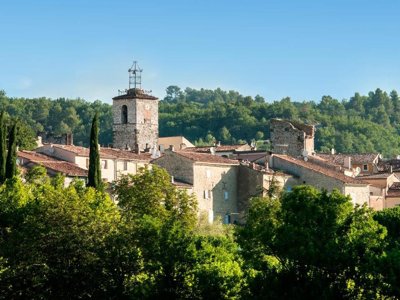 Cliquez pour découvrir toutes les photos de l'ÉTABLISSEMENT ! camping Les Prés Du Verdon photo 23