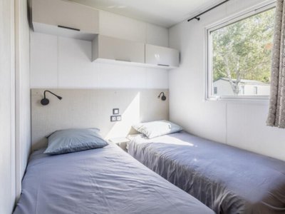 mobil-home - Les Prés Du Verdon photo 13