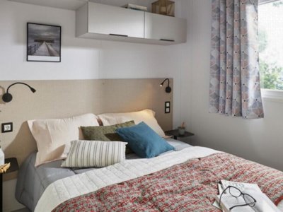 mobil-home - Les Prés Du Verdon photo 2