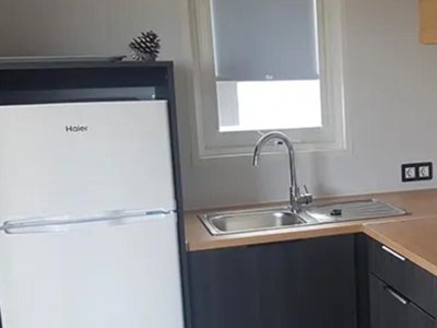 mobil-home - Les Prés Du Verdon photo 6