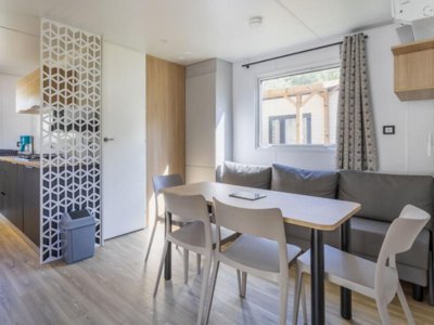 mobil-home - Les Prés Du Verdon photo 8