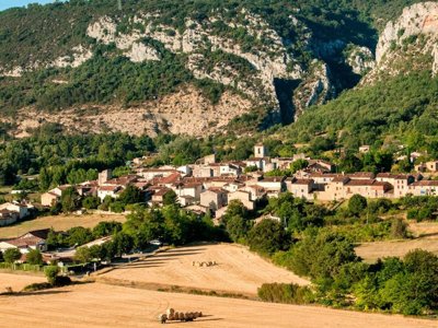 Cliquez pour découvrir toutes les photos de l'ÉTABLISSEMENT ! camping Les Prés Du Verdon photo 24