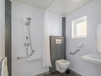 Cliquez pour découvrir toutes les photos de l'HÉBERGEMENT ! mobil-home - Les Prés Du Verdon photo 2