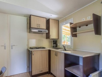mobil-home - Les Prés Du Verdon photo 2