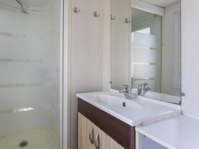 mobil-home - Les Prés Du Verdon photo 4