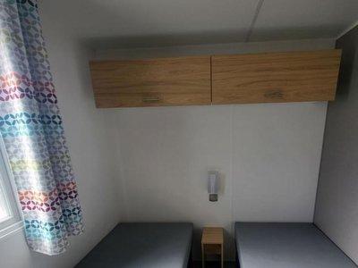 Cliquez pour découvrir toutes les photos de l'HÉBERGEMENT ! mobil-home - Les Prés Du Verdon photo 6