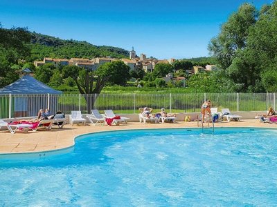 Cliquez pour découvrir toutes les photos de l'ÉTABLISSEMENT ! camping Les Prés Du Verdon photo 6