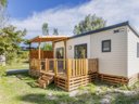 Cliquez pour découvrir toutes les photos de l'HÉBERGEMENT ! mobil-home - camping Les Prés Du Verdon photo 3