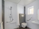 Cliquez pour découvrir toutes les photos de l'HÉBERGEMENT ! mobil-home - camping Les Prés Du Verdon photo 2