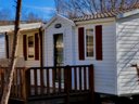 Cliquez pour découvrir toutes les photos de l'HÉBERGEMENT ! mobil-home - camping Les Prés Du Verdon photo 7