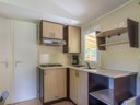 mobil-home - camping Les Prés Du Verdon photo 2