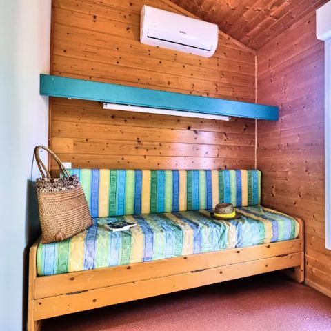 mobilhome - Du Couriou photo 2