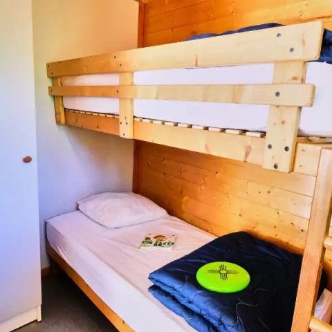 mobilhome - Du Couriou photo 4