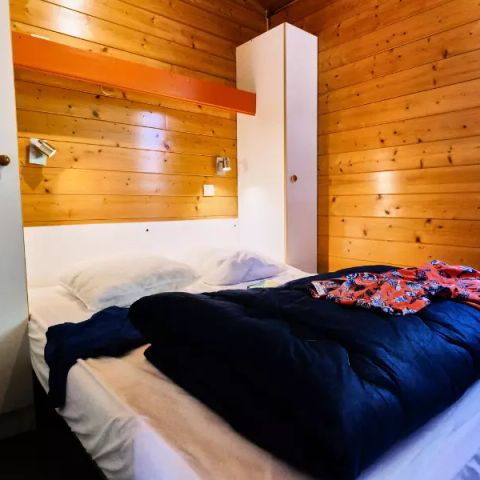 mobilhome - Du Couriou photo 5