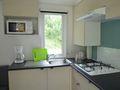Cliquez pour découvrir toutes les photos de l'HÉBERGEMENT ! mobilhome - établissement Du Couriou photo 2