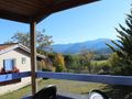 Cliquez pour découvrir toutes les photos de l'HÉBERGEMENT ! chalet - établissement Du Couriou photo 2