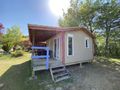 bungalow - établissement Du Couriou photo 2