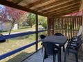 bungalow - établissement Du Couriou photo 3