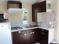 Cliquez pour découvrir toutes les photos de l'HÉBERGEMENT ! mobilhome - établissement Du Couriou photo 3