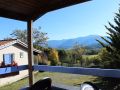 Cliquez pour découvrir toutes les photos de l'HÉBERGEMENT ! chalet - établissement Du Couriou photo 3