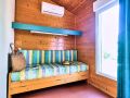 Cliquez pour découvrir toutes les photos de l'HÉBERGEMENT ! chalet - établissement Du Couriou photo 3