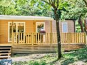 mobilhome - établissement Du Couriou photo 7