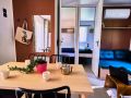 mobilhome - établissement Du Couriou photo 3