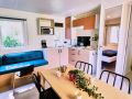 mobilhome - établissement Du Couriou photo 4