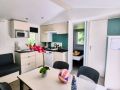 mobilhome - établissement Du Couriou photo 4
