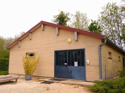 Cliquez pour découvrir toutes les photos de l'ÉTABLISSEMENT ! camping Vert Auxois photo 17