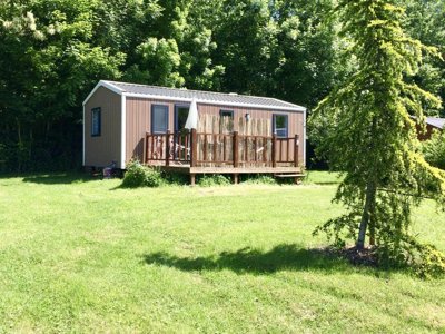 Cliquez pour découvrir toutes les photos de l'ÉTABLISSEMENT ! camping Vert Auxois photo 23