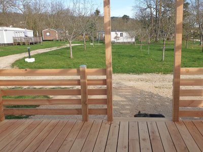 bungalow - Vert Auxois photo 2