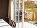 Cliquez pour découvrir toutes les photos de l'HÉBERGEMENT ! mobil-home - camping Vert Auxois photo 2